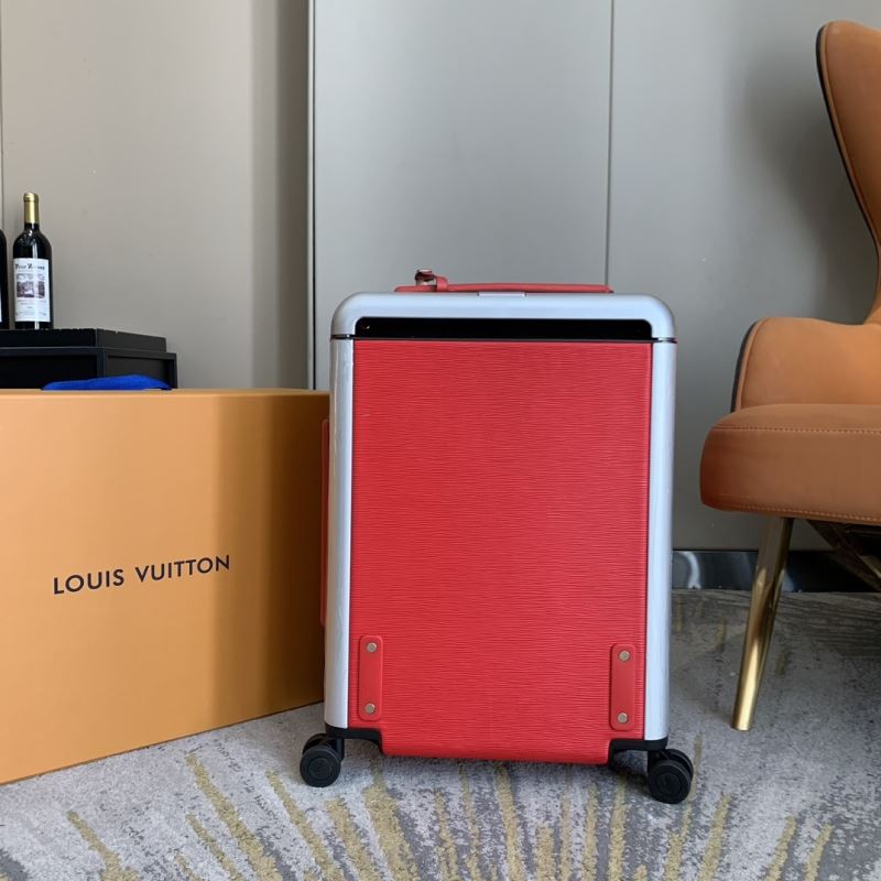 Louis Vuitton Suitcase